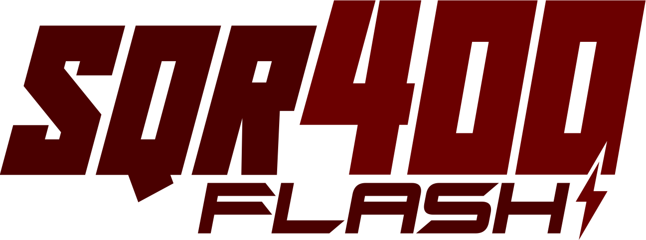SQR400 Flash Software (2026) | Official Developer & Download Site